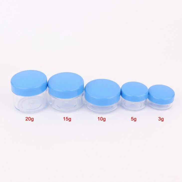 Nail Dip Powder Jar
