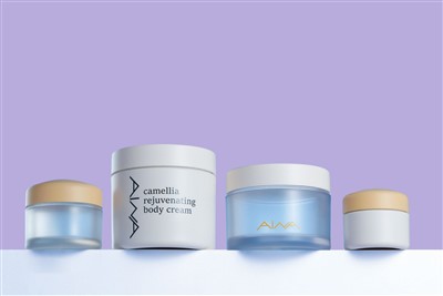 Fabricant de pots cosmètics