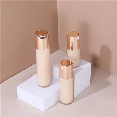 Ampolla de bomba d’escuma